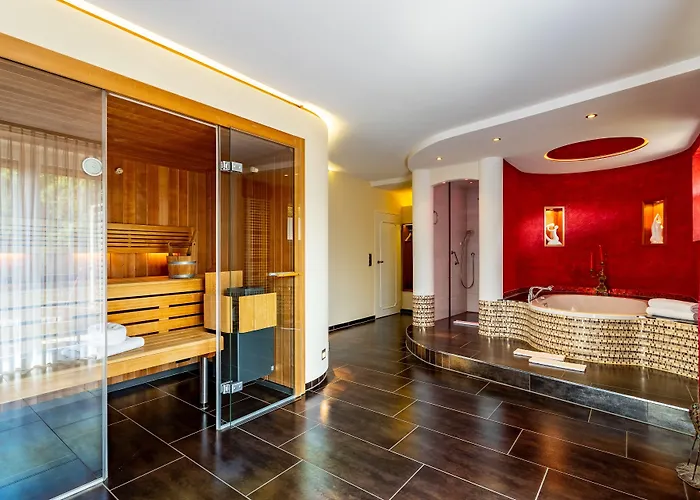 Heide Kroepke Отель 4*