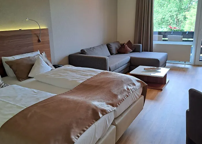 מלון Heide Kroepke Essel