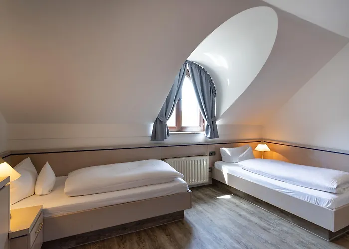 Heide Kroepke Отель