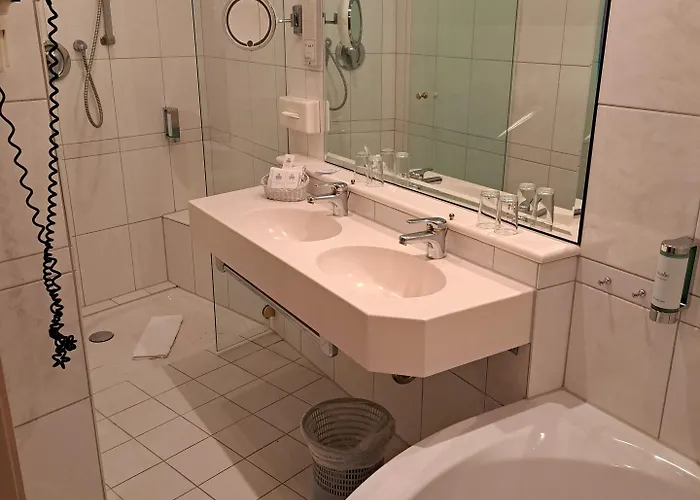 Heide Kroepke מלון Essel