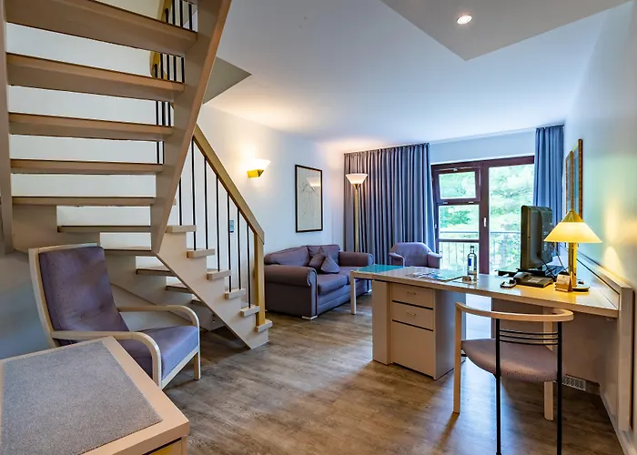 Heide Kroepke Отель