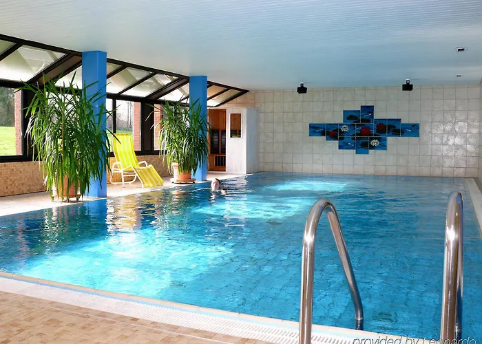 Heide Kroepke Отель 4*