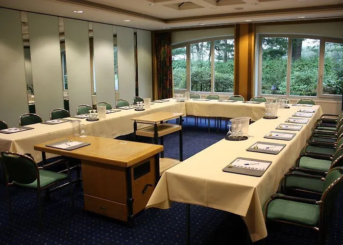 Heide Kroepke מלון