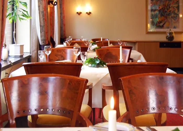 מלון Heide Kroepke Essel