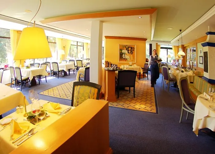 Отель Heide Kroepke 4*