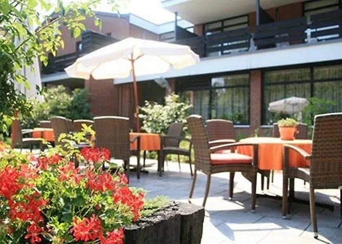 Heide Kroepke 4* Essel