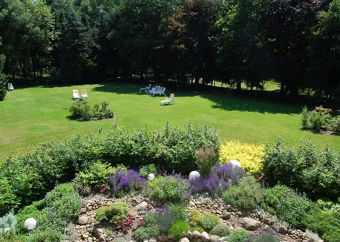 Heide Kroepke מלון Essel